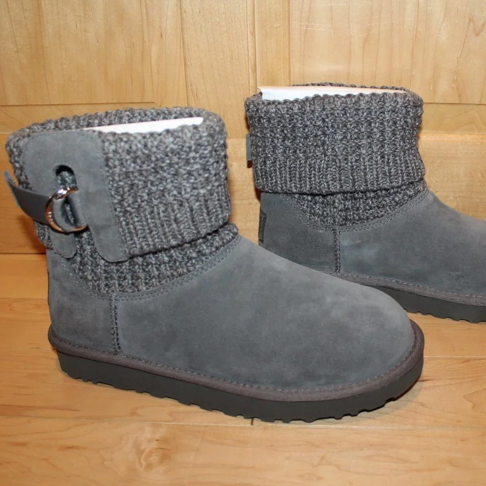 UGG this versatile
